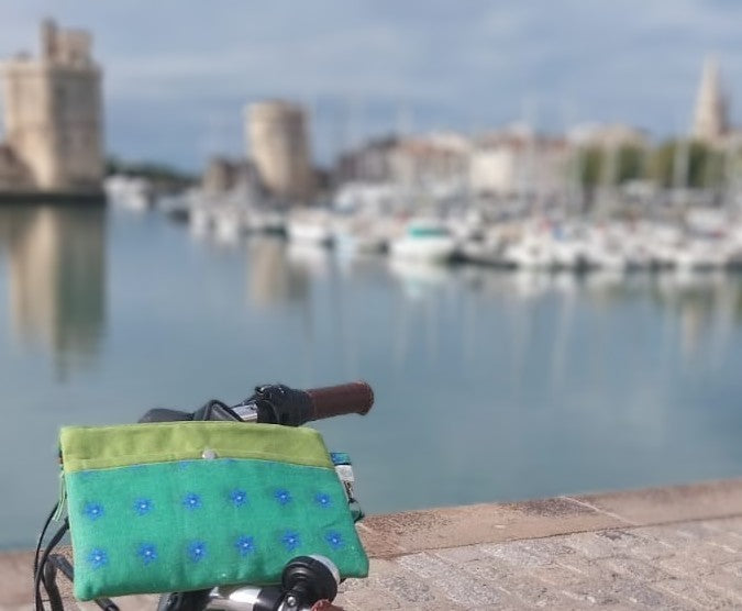 Wristlet Clutch Wallet