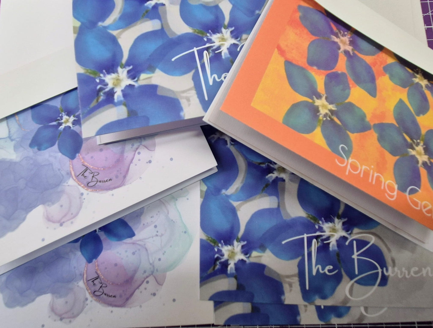 Greeting Cards