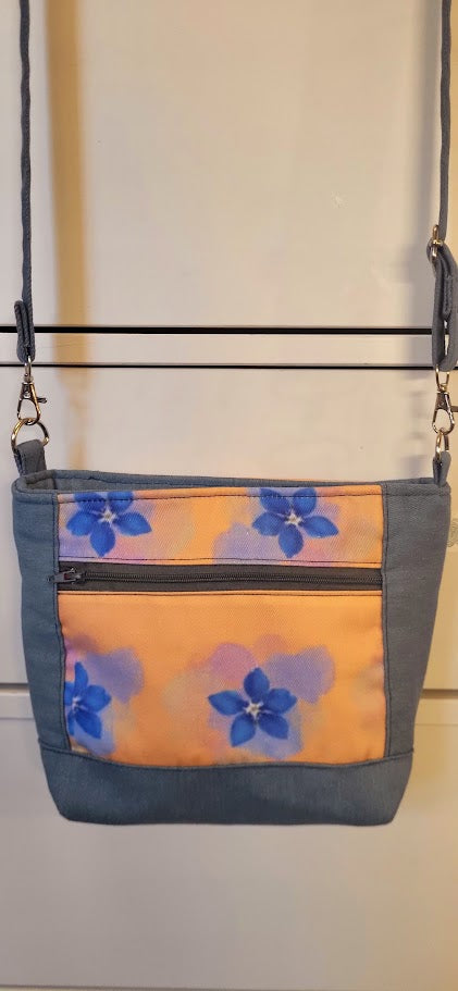 Large Cross Body Bag