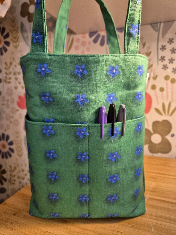 Handy Tote