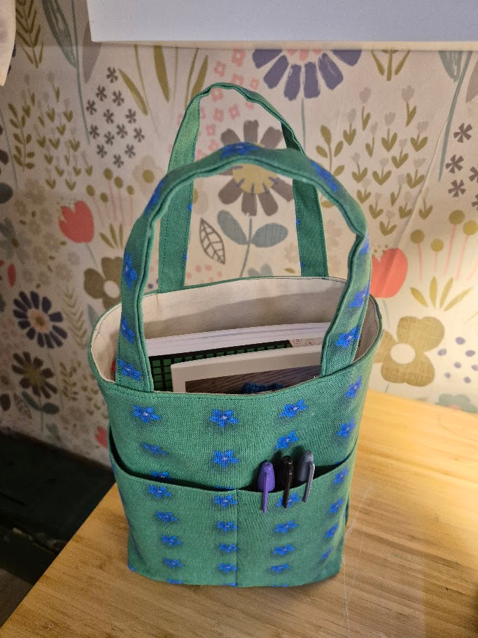 Handy Tote