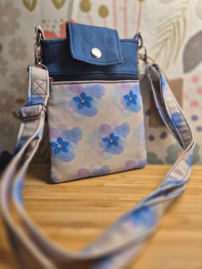 Phone Cross Body Bag