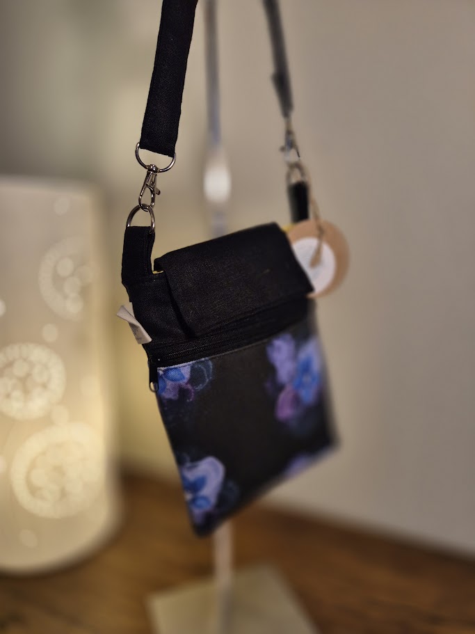 Phone Cross Body Bag